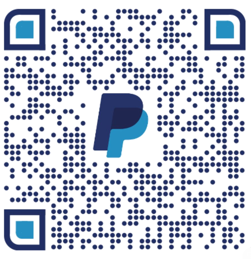 QR-Paypal